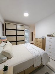 Blk 471B Hougang Parkview (Hougang), HDB 4 Rooms #615279921